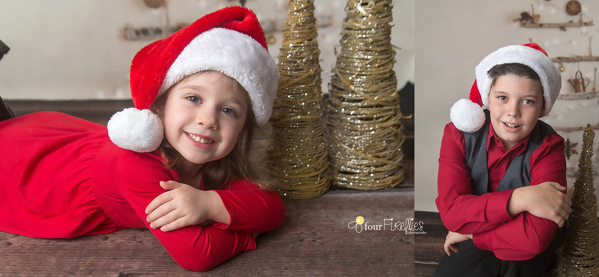 st-louis-photography-studio-kids-in-red -with-rustic-christmas-trees.jpg