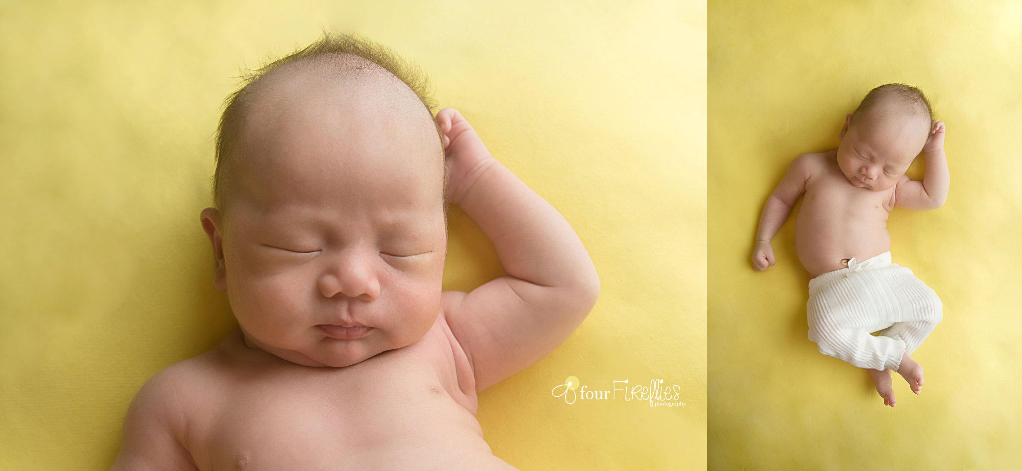 st-louis-newborn-photographer-baby-boy-on-yellow.jpg