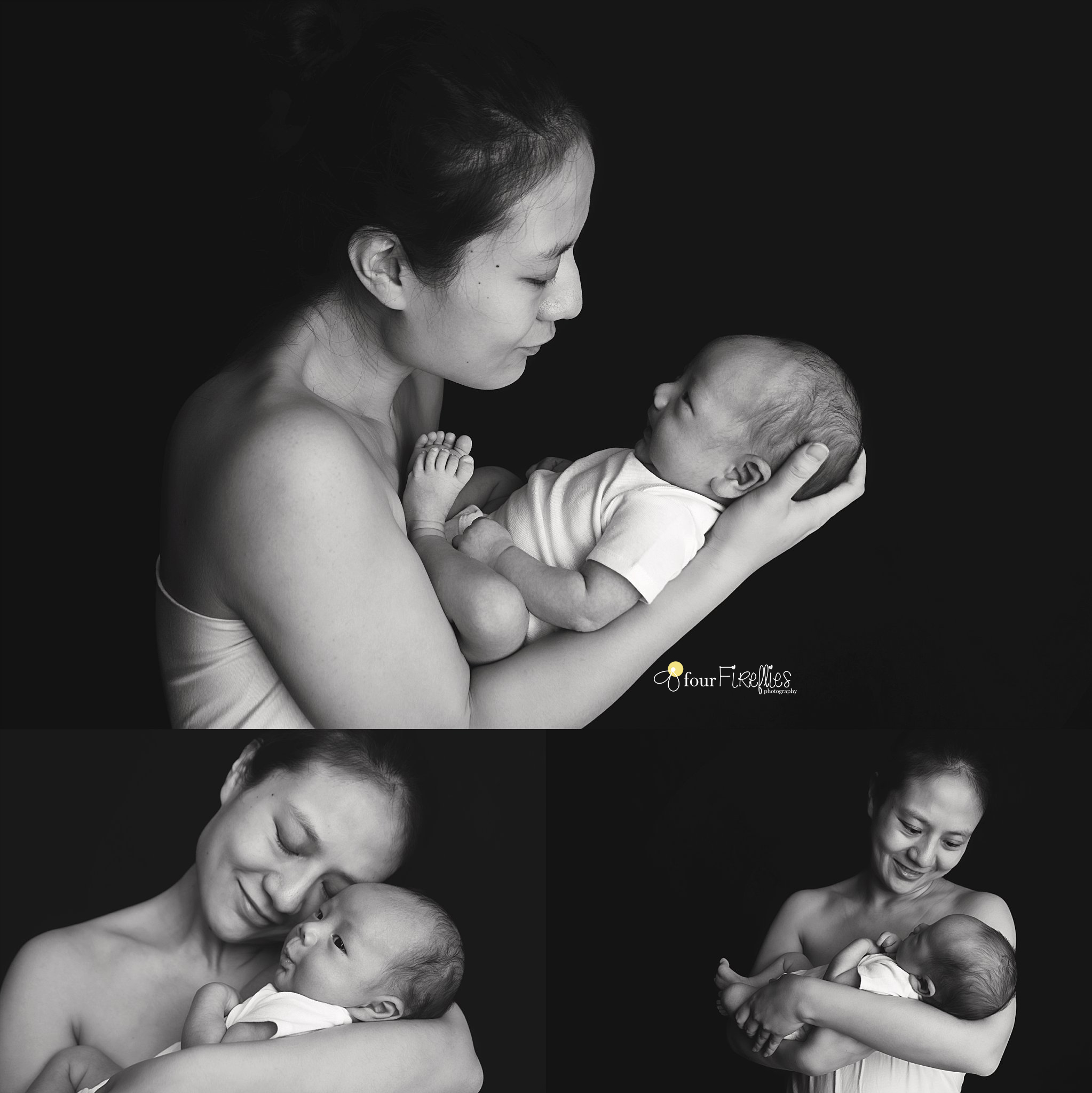 st-louis-newborn-photographer-baby-boy-with-mom-in-black-and-white.jpg