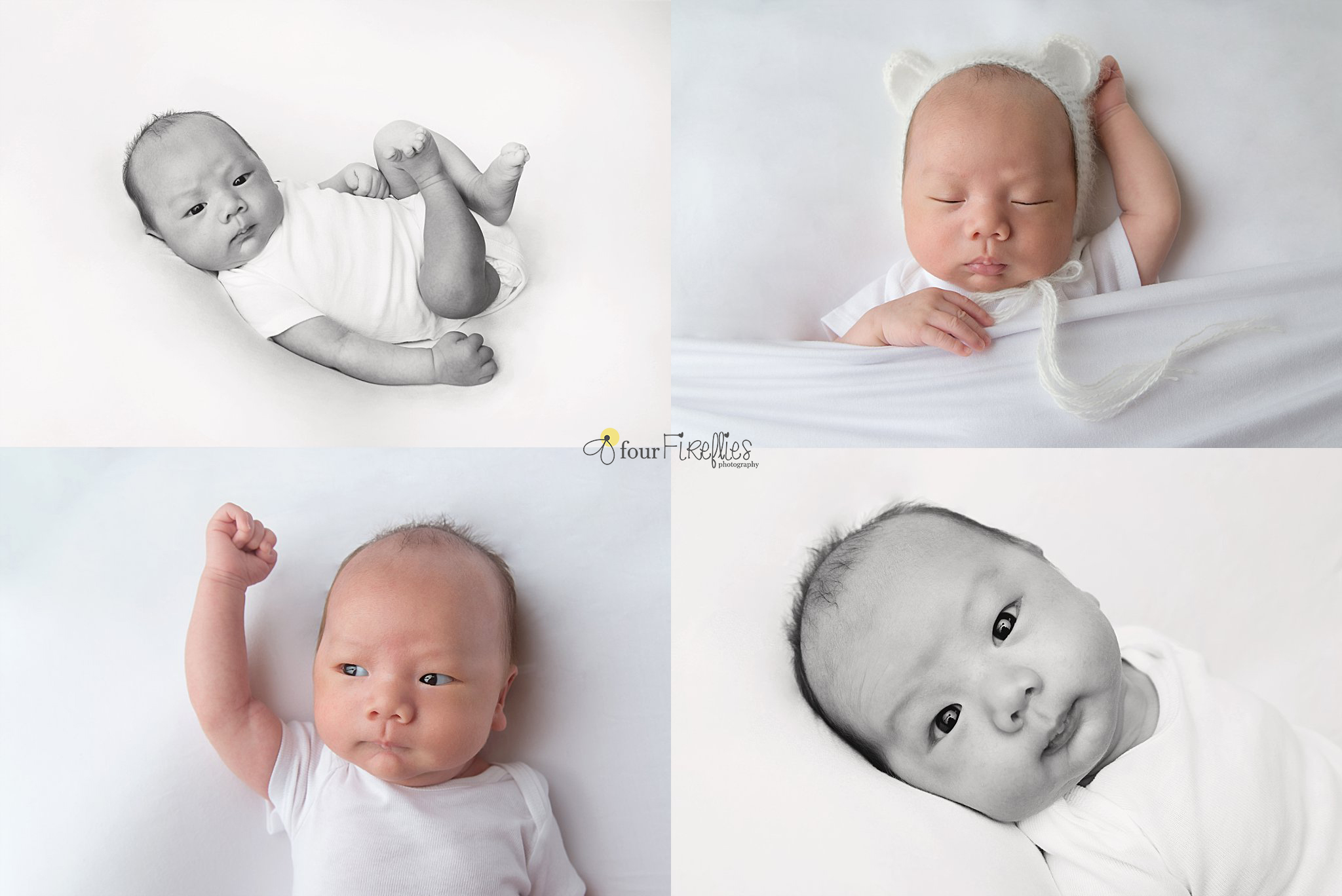 st-louis-newborn-photographer-collage-of-awake-baby-in-white-onsie-on-white-backdrop-.jpg