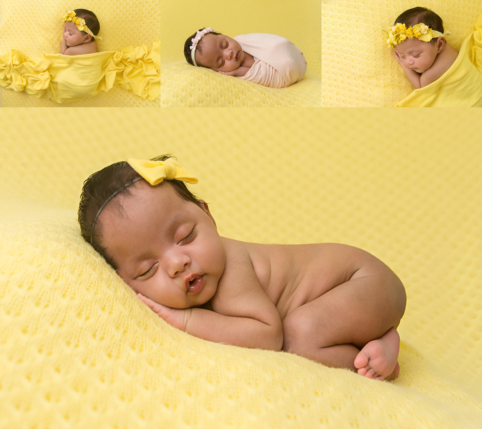 st-louis-newborn-photographer-baby-girl-on-yellow-collage.jpg
