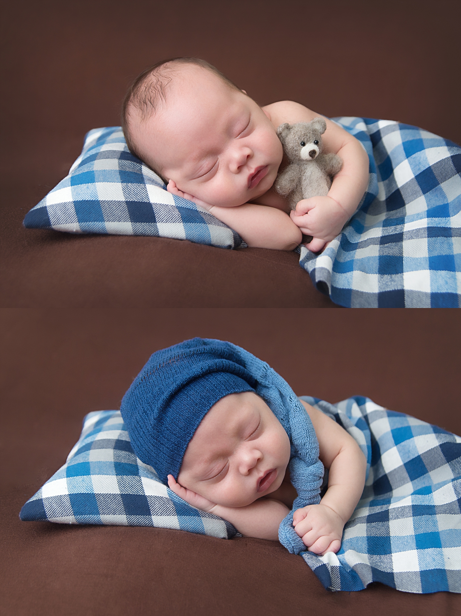 st-louis-newborn-photographer-baby-boy-with-blue-plaid-pillow-and-blanket.jpg