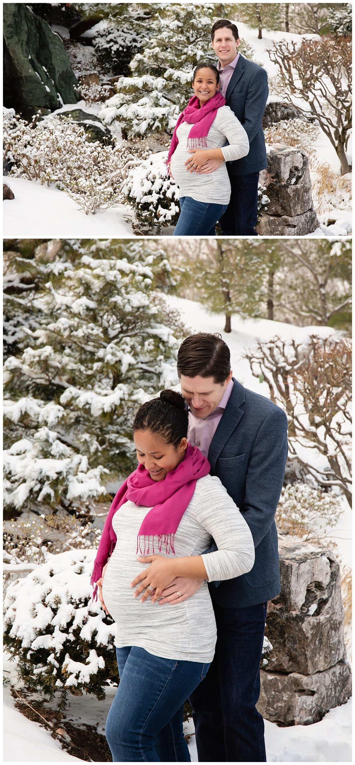 st-louis-maternity-photographer-outdoor-in-the-snow-at-missouri-botanical-gardens-mobot.jpg