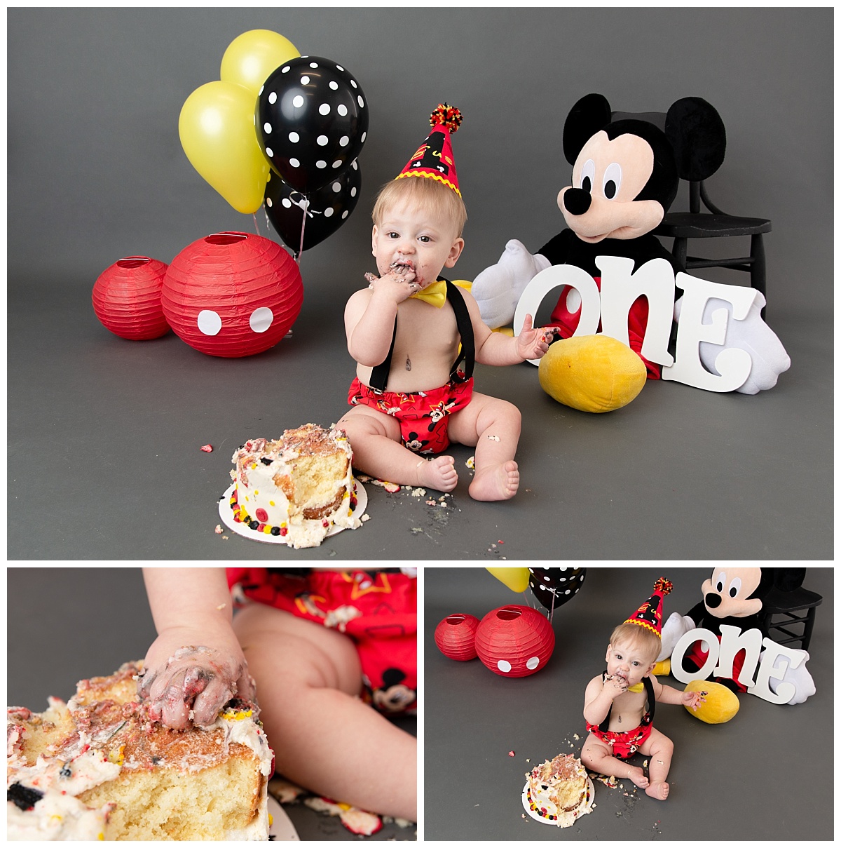 st-louis-cake-samsh-photographer-one-year-old-boy-mickey-mouse-theme-collage (2).jpg