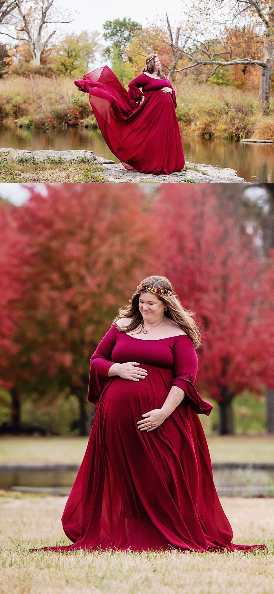 st-louis-maternity-photographer-fall-session-leaves-dress-outdoor.jpg